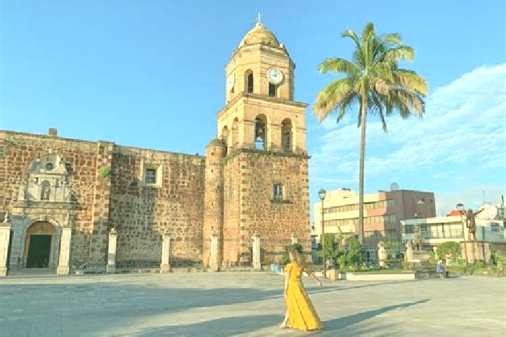 Stella, 26 — Escort in Mexpan, Mexico