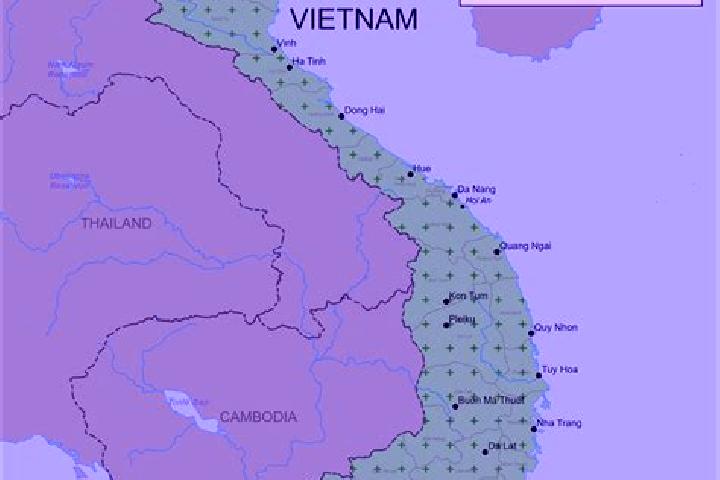 Stella, 26 — Escort in Mo Cay, Vietnam