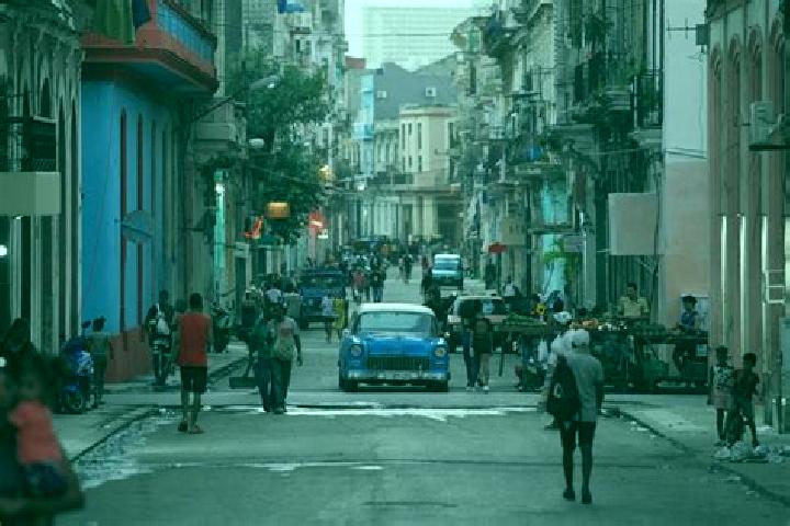 Stella, 26 — Escort in Najasa, Cuba