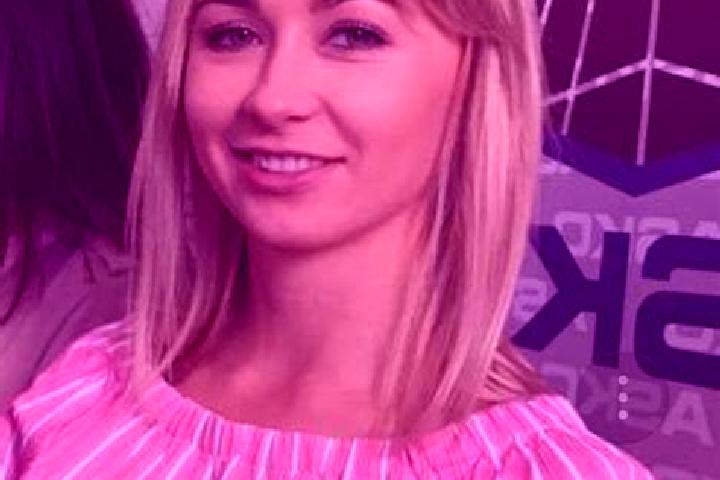 Stella, 26 — Escort in Oborniki Slaskie, Poland