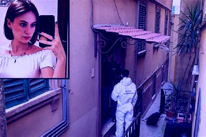 Stella, 26 — Escort in Ostellato, Italy