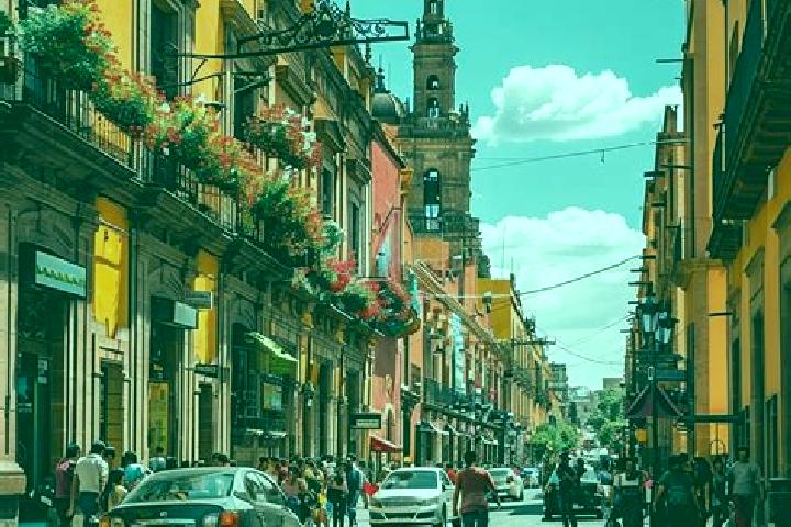 Stella, 26 — Escort in Oxinam, Mexico