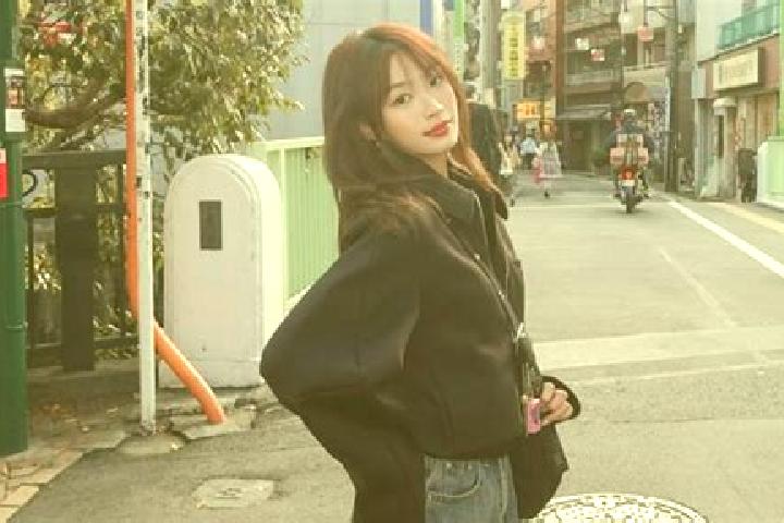 Stella, 26 — Escort in Peishi, China