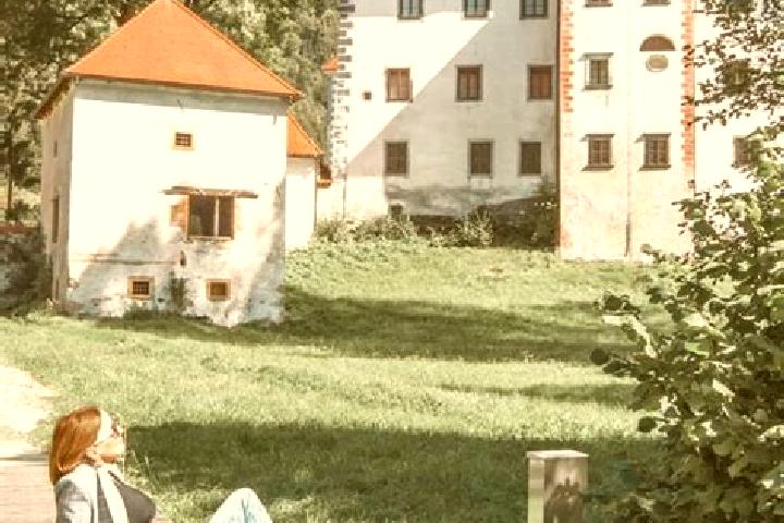 Stella, 26 — Escort in Polhov Gradec, Slovenia