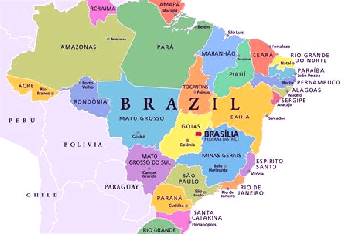 Stella, 26 — Escort in Pranchita, Brazil