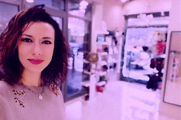 Stella, 26 — Escort in Pulumer, Turkey