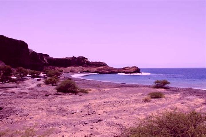 Stella, 26 — Escort in Rincao, Cape Verde