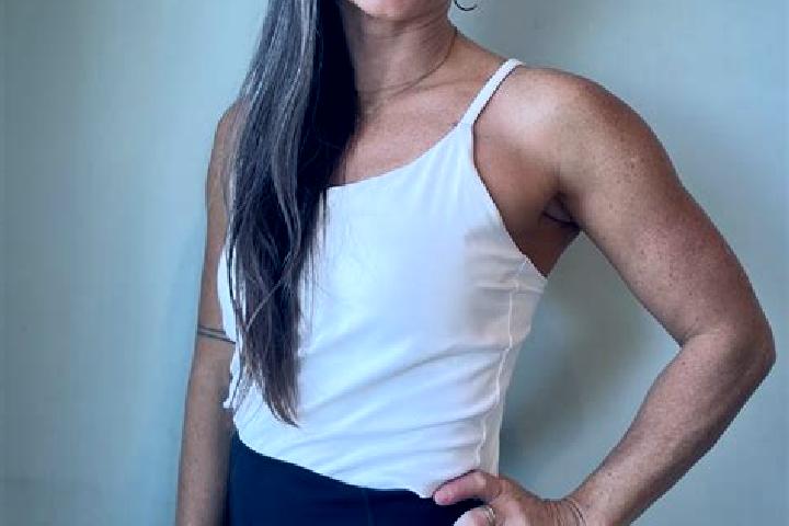 Stella, 26 — Escort in Sahms, Germany