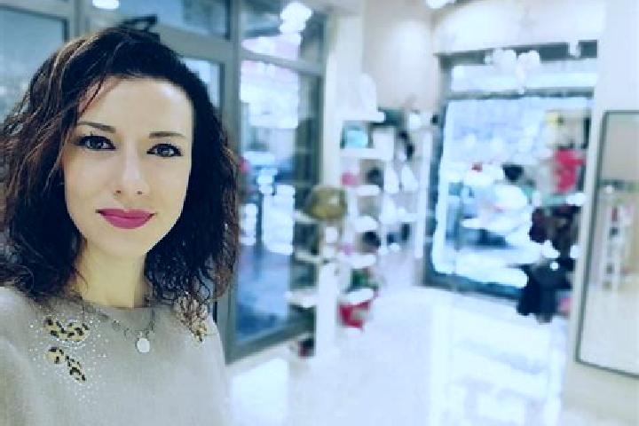 Stella, 26 — Escort in Sambuceto, Italy