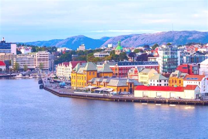 Stella, 26 — Escort in Stavanger, Norway