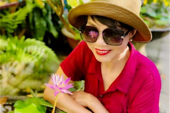 Stella, 26 — Escort in Tho Tang, Vietnam