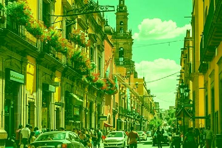 Stella, 26 — Escort in Tixcacal, Mexico