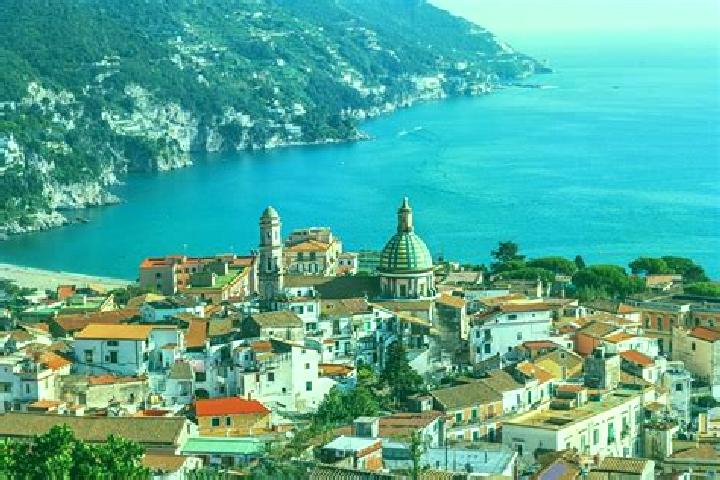 Stella, 26 — Escort in Vietri sul Mare, Italy