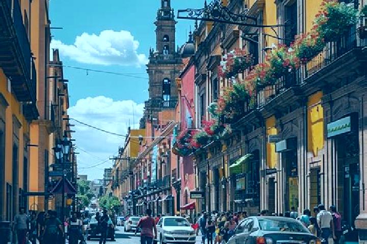 Stella, 26 — Escort in Xhixhata, Mexico