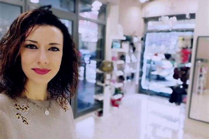 Stella, 26 — Escort in Yaginoezue, Turkey