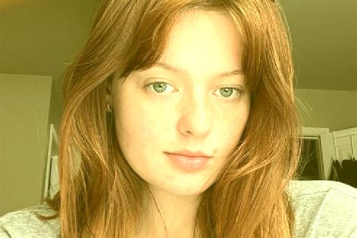 Stella, 27, a auburn amber-eyed european companion based in Arroyo de Pita. Offering Domination, Massage, A-Level. Available for incall and outcall, day and ...