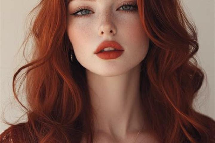 Stella, 27, a auburn brown-eyed mediterranean companion based in Malhostovice. Offering Deep French Kissing, Domination, Massage. Available for incall and ou...