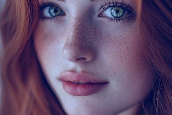 Stella, 27, a red green-eyed mixed companion based in Buhla. Offering A-Level, Massage, Dinner Date. Available for incall and outcall, overnight bookings ava...