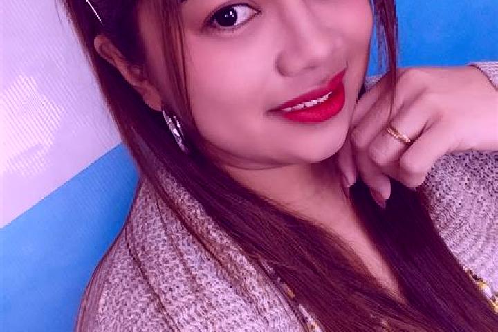 Stella, 27 — Escort in Alilem, Philippines