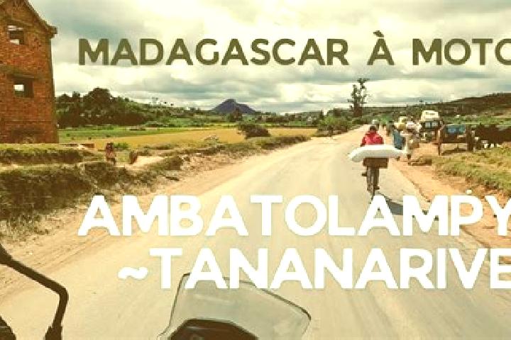 Stella, 27 — Escort in Ambatolampy, Madagascar