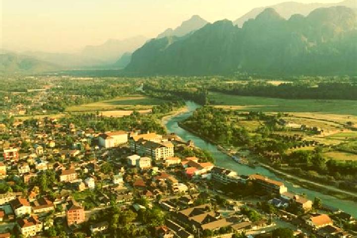 Stella, 27 — Escort in Ban Khangviang, Laos