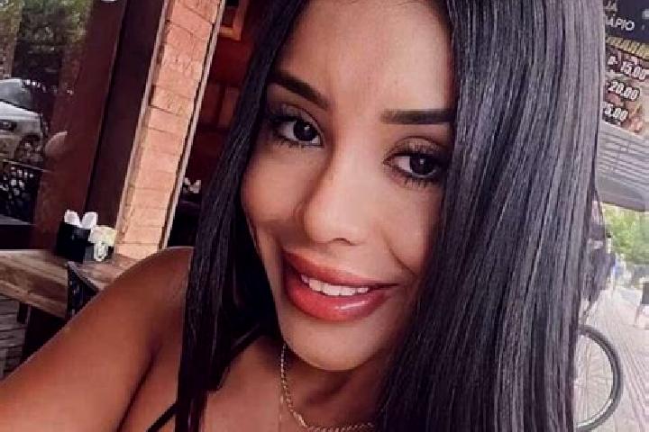 Stella, 27 — Escort in Barao de Cocais, Brazil
