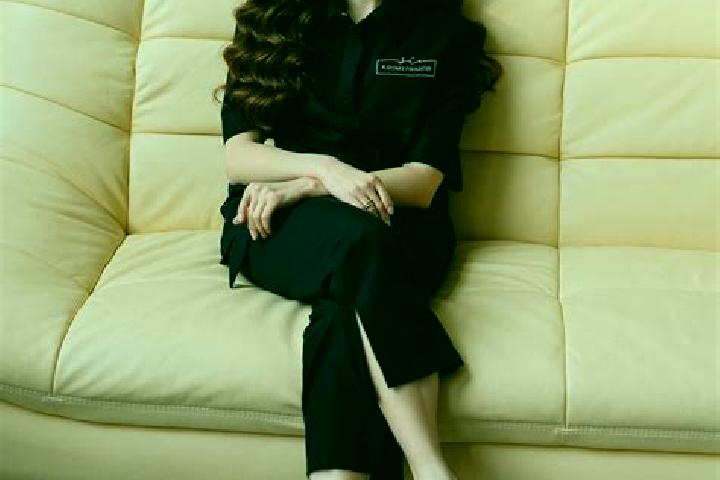 Stella, 27 — Escort in Bibrka, Ukraine