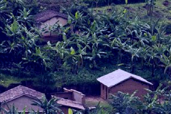 Stella, 27 — Escort in Bugaragara, Rwanda
