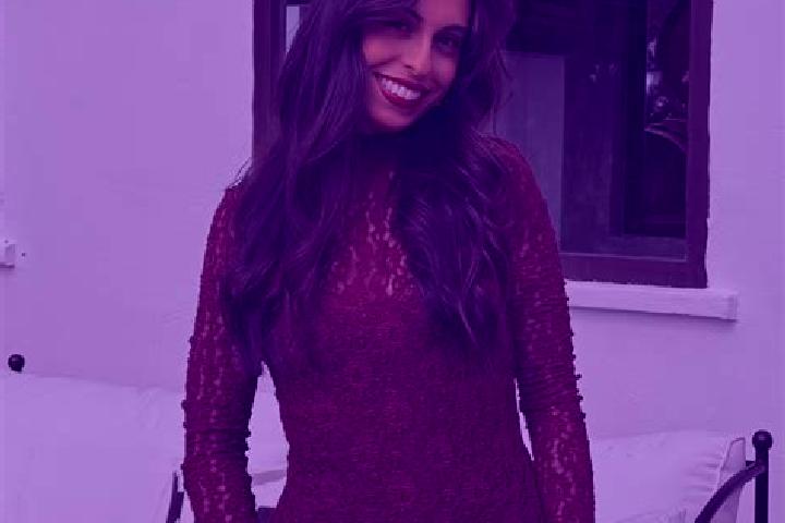 Stella, 27 — Escort in Cabra de Mora, Spain