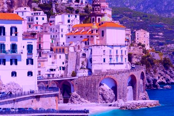Stella, 27 — Escort in Casi, Italy