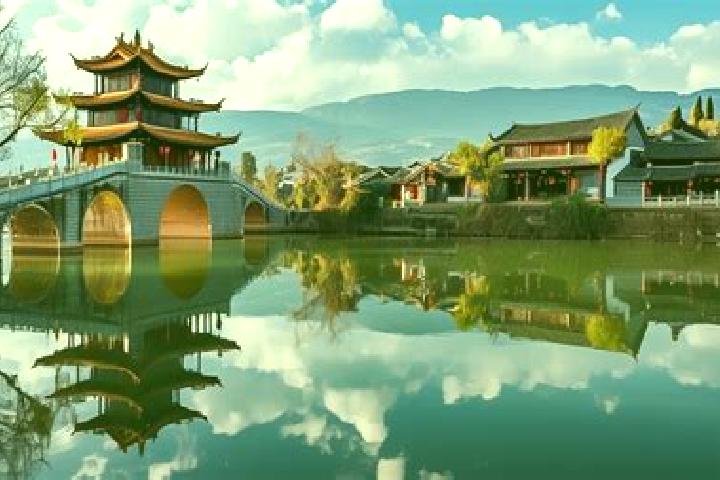 Stella, 27 — Escort in Chuxiong, China