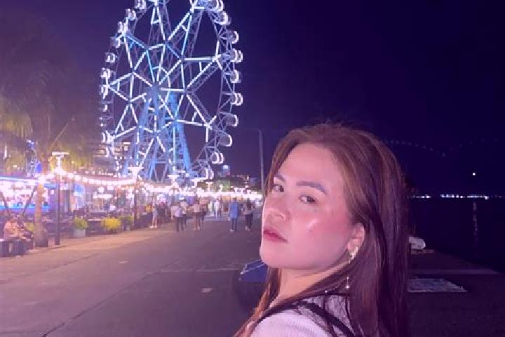 Stella, 27 — Escort in Digdig, Philippines