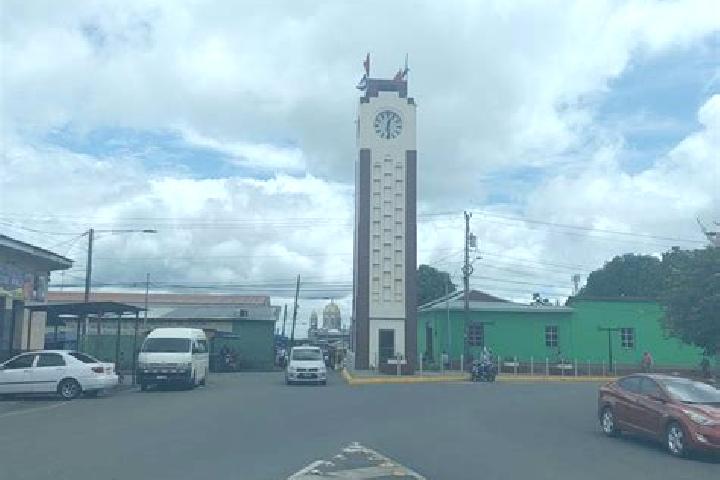 Stella, 27 — Escort in Diriamba, Nicaragua