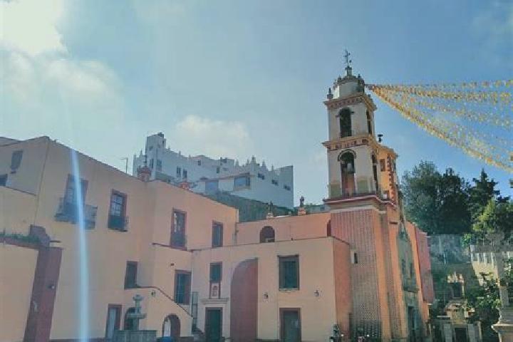 Stella, 27 — Escort in El Milagro, Mexico