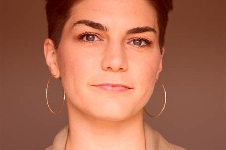 Stella, 27 — Escort in Johnson Lane, United States
