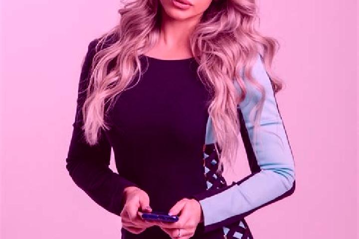 Stella, 27 — Escort in Kerch, Ukraine