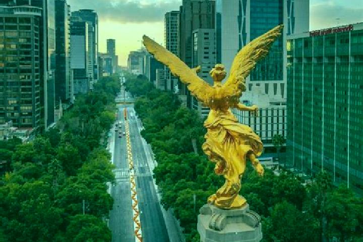 Stella, 27 — Escort in Mexico Libre, Mexico