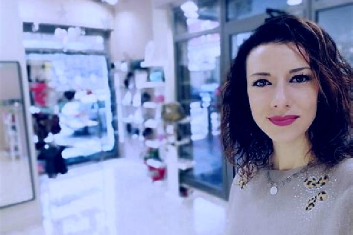 Stella, 27 — Escort in Montodine, Italy