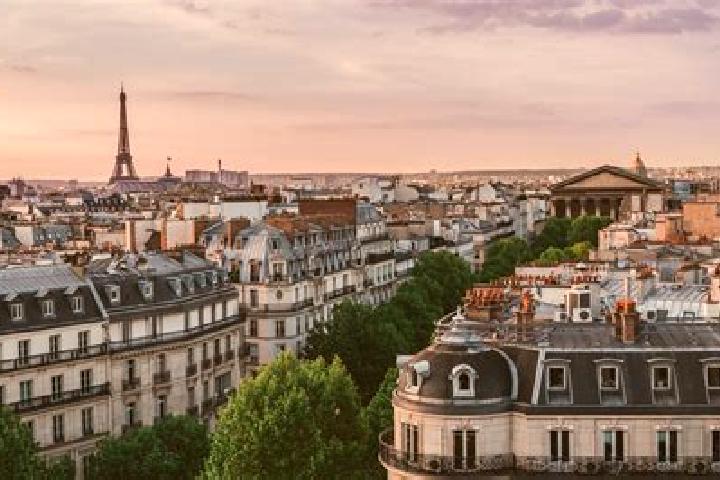 Stella, 27 — Escort in New Paris, United States