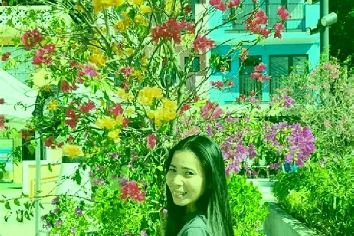 Stella, 27 — Escort in Ponong, Philippines