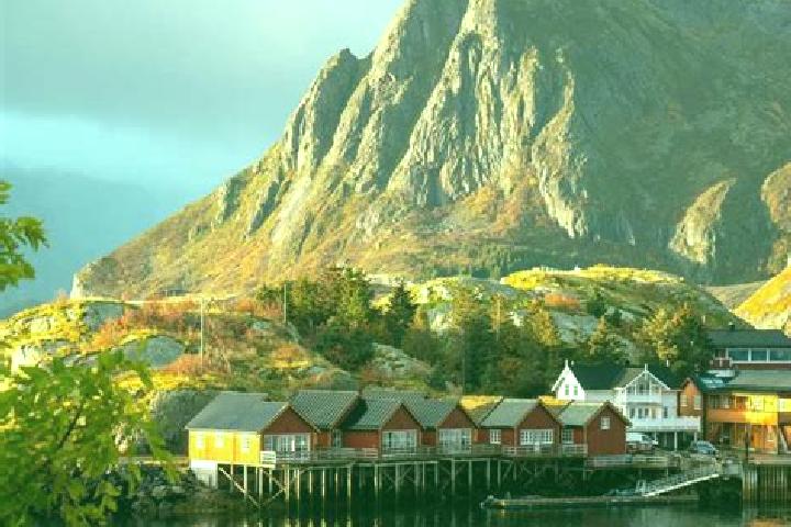 Stella, 27 — Escort in Rorvik, Norway