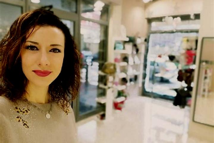 Stella, 27 — Escort in Savulca, Turkey