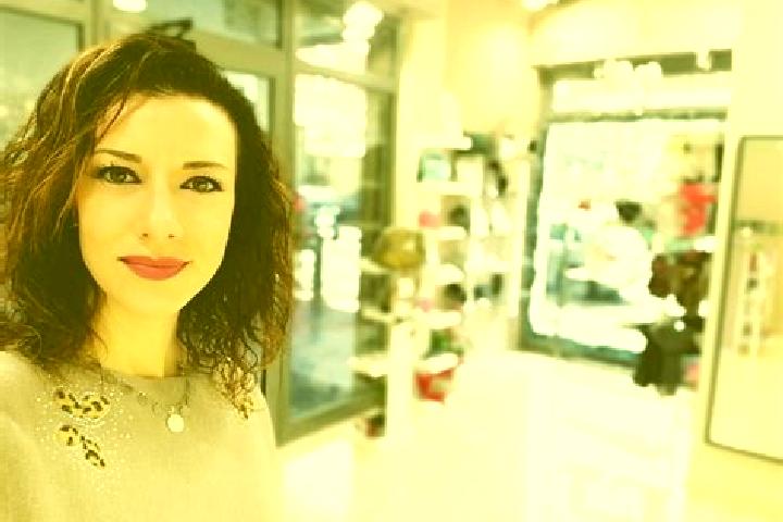 Stella, 27 — Escort in Tensfeld, Germany