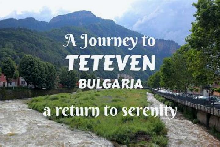Stella, 27 — Escort in Teteven, Bulgaria