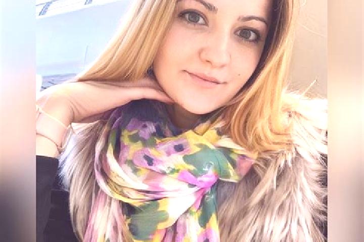 Stella, 27 — Escort in Trybukhivtsi, Ukraine