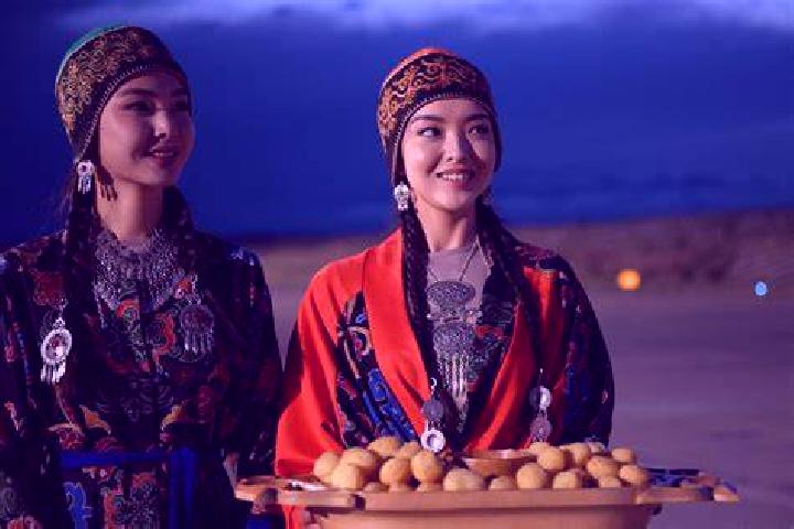 Stella, 27 — Escort in Uchko prik, Uzbekistan