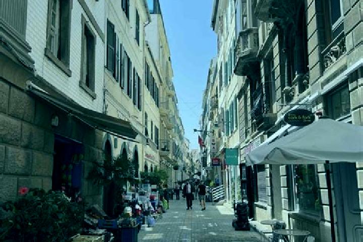 Stella, 27 — Escort in Upper Town, Gibraltar