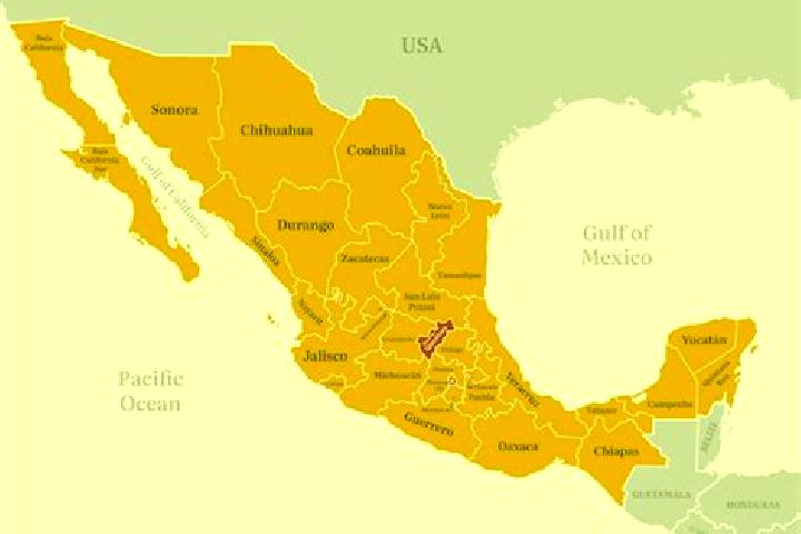 Stella, 27 — Escort in Urequio, Mexico