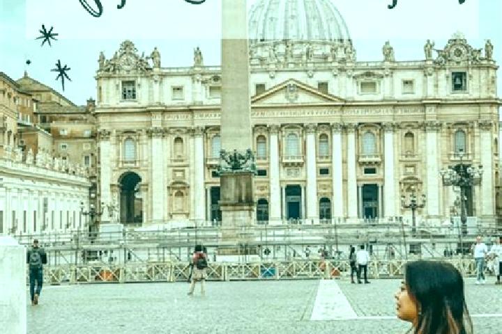 Stella, 27 — Escort in Vatican City, Vatican