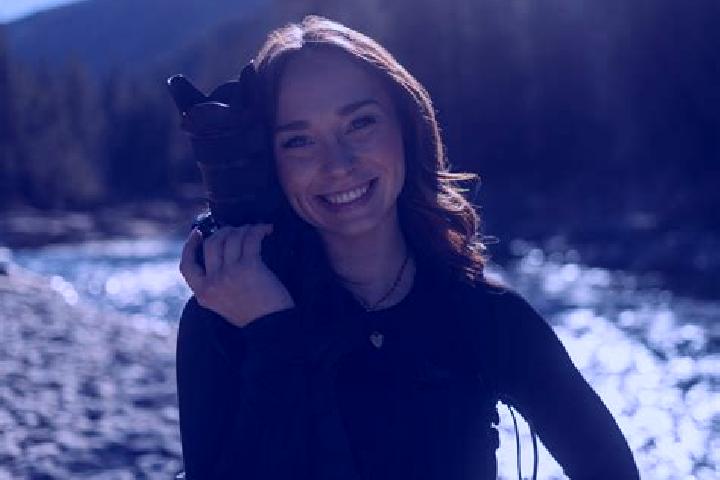 Stella, 27 — Escort in Vavenby, Canada